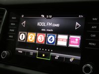 USED 2021 71 SKODA KODIAQ 1.5 TSI ACT SE SUV 5dr Petrol Manual Euro 6 (s/s) (7 Seat) (150 ps) 7 SEATS SAT NAV ANDROID APPLE CARPLAY PARKING SENSORS GENUINE LOW MILEAGE