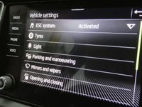USED 2021 71 SKODA KODIAQ 1.5 TSI ACT SE SUV 5dr Petrol Manual Euro 6 (s/s) (7 Seat) (150 ps) 7 SEATS SAT NAV ANDROID APPLE CARPLAY PARKING SENSORS GENUINE LOW MILEAGE