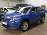 USED 2021 71 SKODA KODIAQ 1.5 TSI ACT SE SUV 5dr Petrol Manual Euro 6 (s/s) (7 Seat) (150 ps) 7 SEATS SAT NAV ANDROID APPLE CARPLAY PARKING SENSORS GENUINE LOW MILEAGE
