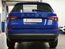 USED 2021 71 SKODA KODIAQ 1.5 TSI ACT SE SUV 5dr Petrol Manual Euro 6 (s/s) (7 Seat) (150 ps) 7 SEATS SAT NAV ANDROID APPLE CARPLAY PARKING SENSORS GENUINE LOW MILEAGE