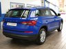 USED 2021 71 SKODA KODIAQ 1.5 TSI ACT SE SUV 5dr Petrol Manual Euro 6 (s/s) (7 Seat) (150 ps) 7 SEATS SAT NAV ANDROID APPLE CARPLAY PARKING SENSORS GENUINE LOW MILEAGE