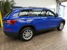 USED 2021 71 SKODA KODIAQ 1.5 TSI ACT SE SUV 5dr Petrol Manual Euro 6 (s/s) (7 Seat) (150 ps) 7 SEATS SAT NAV ANDROID APPLE CARPLAY PARKING SENSORS GENUINE LOW MILEAGE