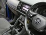 USED 2021 71 SKODA KODIAQ 1.5 TSI ACT SE SUV 5dr Petrol Manual Euro 6 (s/s) (7 Seat) (150 ps) 7 SEATS SAT NAV ANDROID APPLE CARPLAY PARKING SENSORS GENUINE LOW MILEAGE
