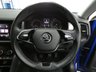 USED 2021 71 SKODA KODIAQ 1.5 TSI ACT SE SUV 5dr Petrol Manual Euro 6 (s/s) (7 Seat) (150 ps) 7 SEATS SAT NAV ANDROID APPLE CARPLAY PARKING SENSORS GENUINE LOW MILEAGE
