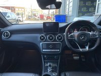 USED 2016 16 MERCEDES-BENZ A-CLASS 2.0 A45 AMG (Premium) Hatchback 5dr Petrol SpdS DCT 4MATIC Euro 6 (s/s) (381 ps) 
