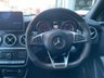 USED 2016 16 MERCEDES-BENZ A-CLASS 2.0 A45 AMG (Premium) Hatchback 5dr Petrol SpdS DCT 4MATIC Euro 6 (s/s) (381 ps) 