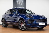 USED 2023 23 PORSCHE MACAN 2.9T V6 S 