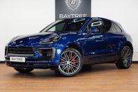 USED 2023 23 PORSCHE MACAN 2.9T V6 S 
