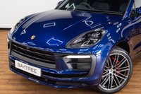 USED 2023 23 PORSCHE MACAN 2.9T V6 S 