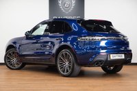 USED 2023 23 PORSCHE MACAN 2.9T V6 S 