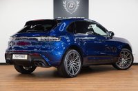 USED 2023 23 PORSCHE MACAN 2.9T V6 S 