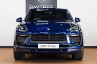 USED 2023 23 PORSCHE MACAN 2.9T V6 S 