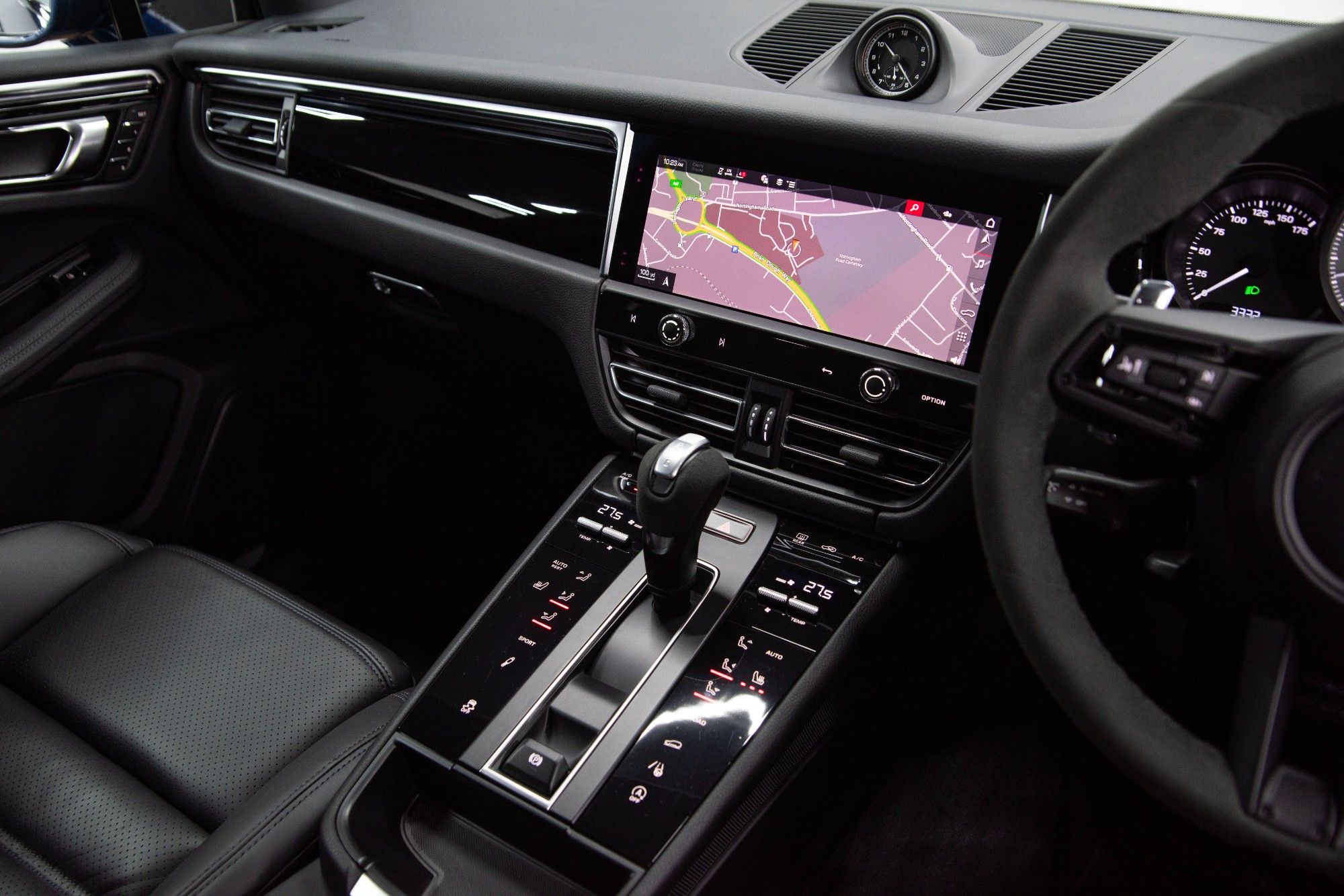 USED 2023 23 PORSCHE MACAN 2.9T V6 S 