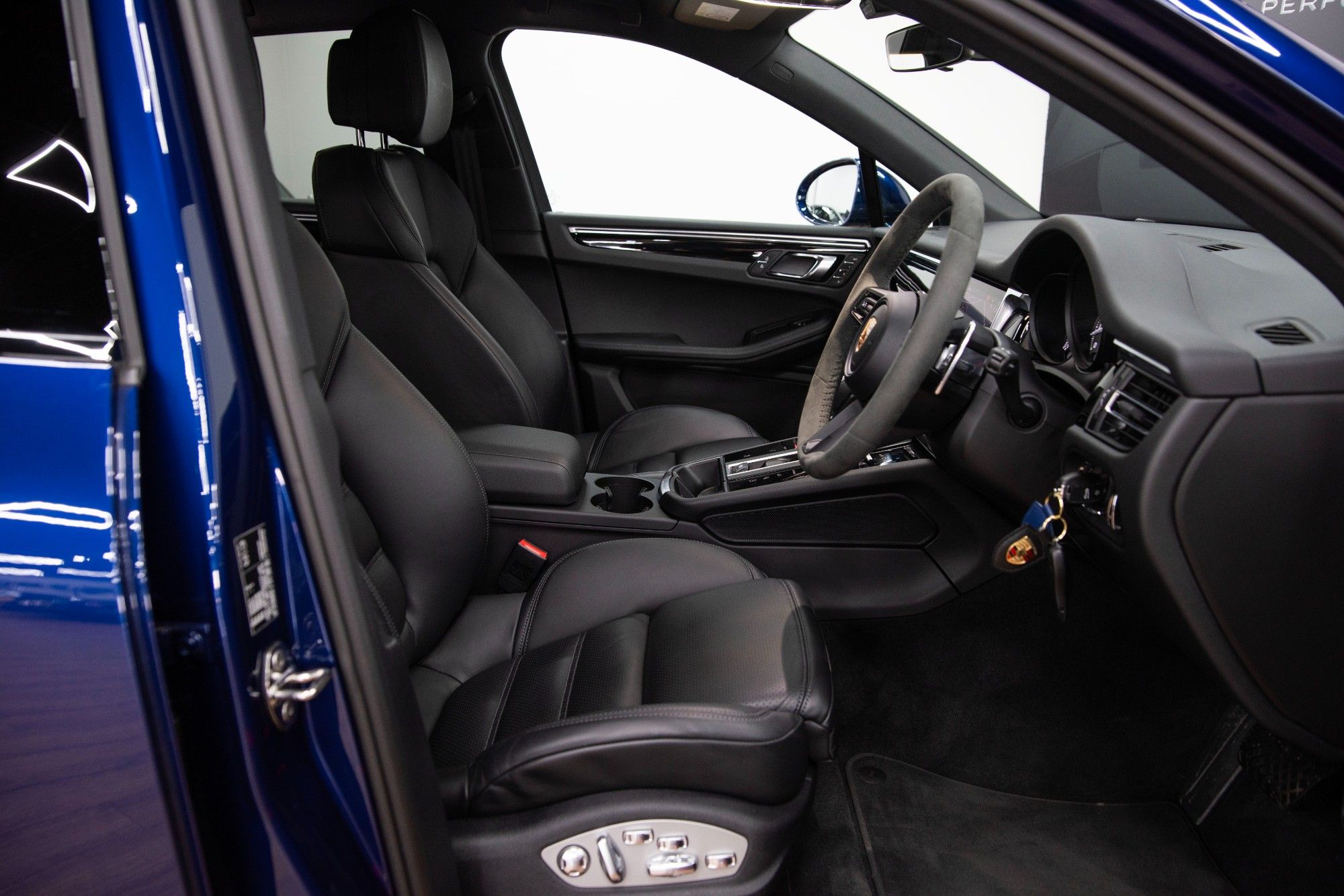USED 2023 23 PORSCHE MACAN 2.9T V6 S 