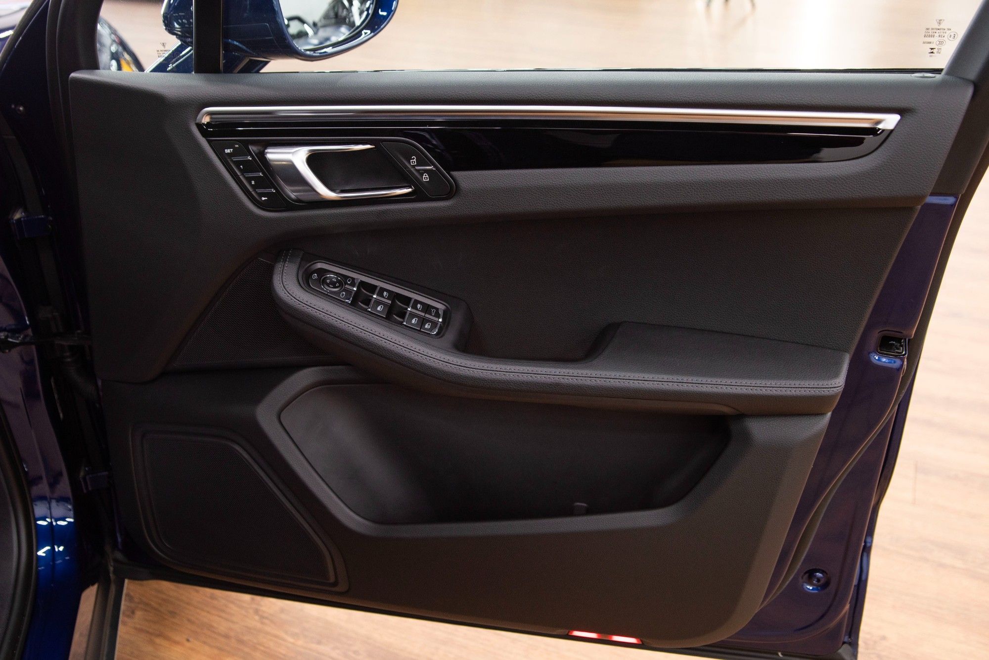USED 2023 23 PORSCHE MACAN 2.9T V6 S 