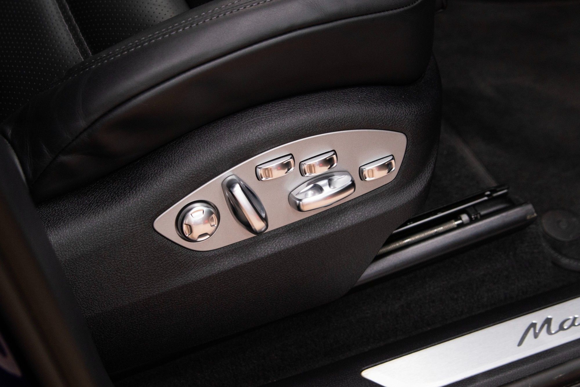 USED 2023 23 PORSCHE MACAN 2.9T V6 S 