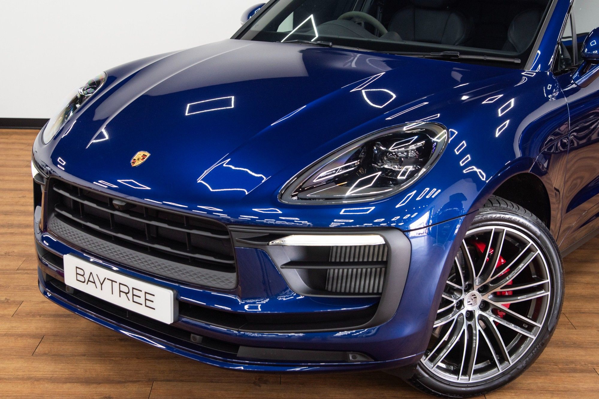 USED 2023 23 PORSCHE MACAN 2.9T V6 S 