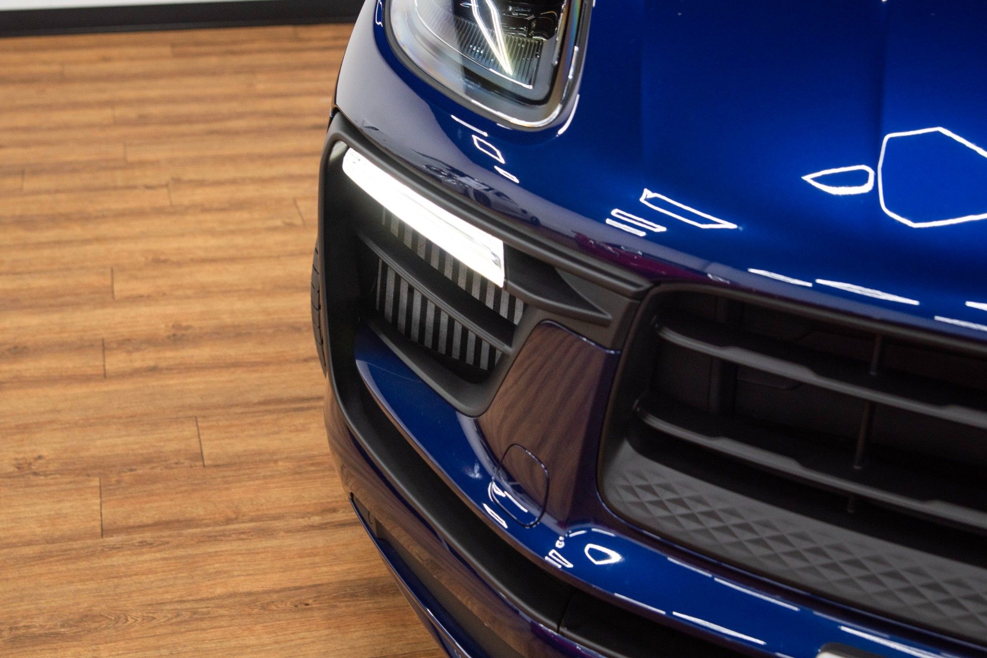 USED 2023 23 PORSCHE MACAN 2.9T V6 S 