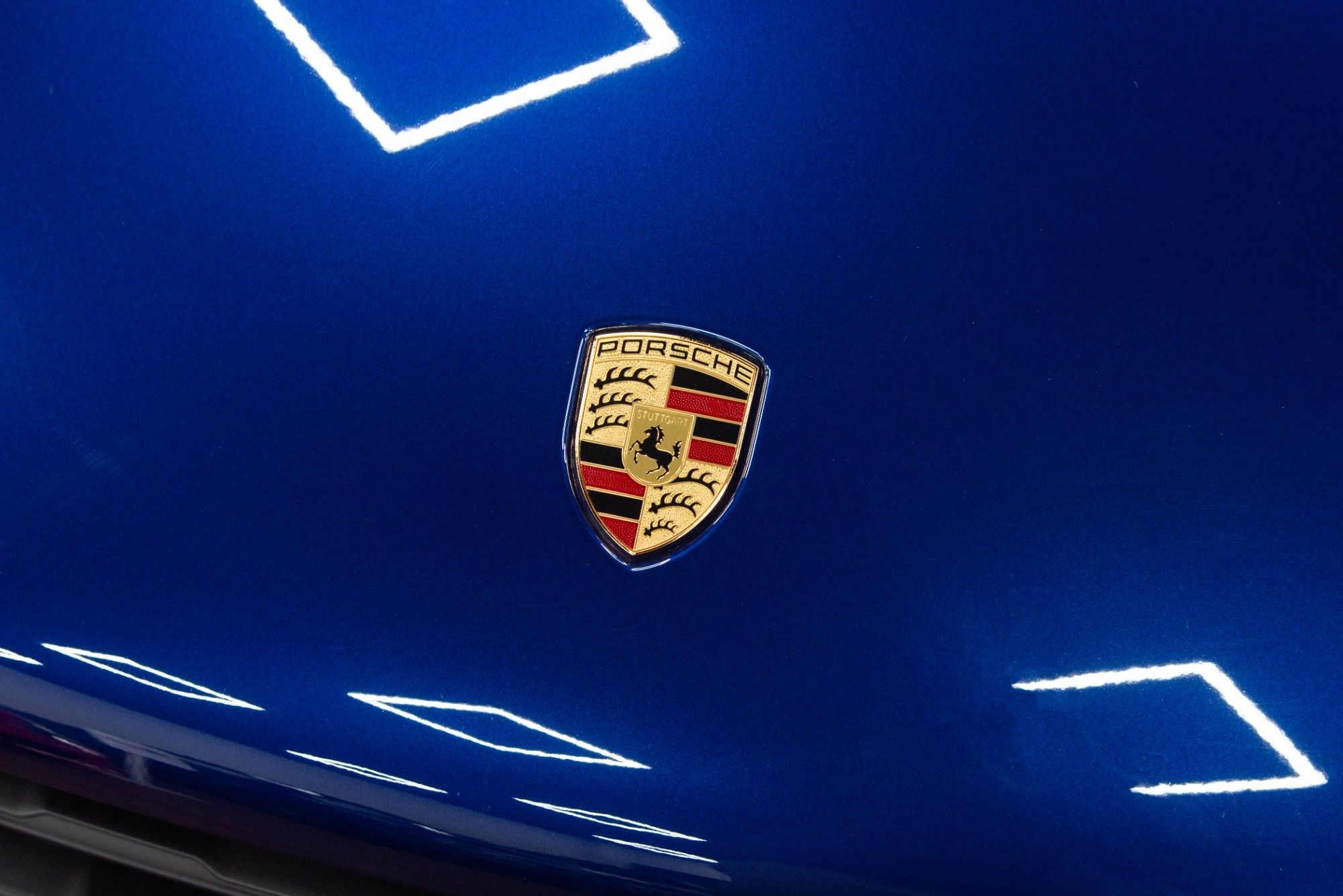 USED 2023 23 PORSCHE MACAN 2.9T V6 S 