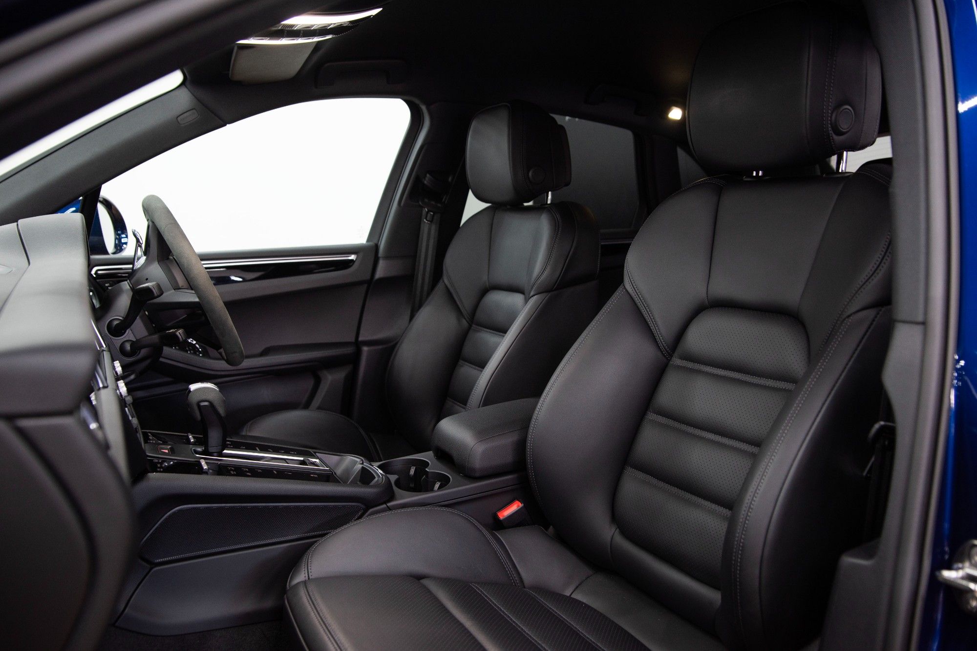 USED 2023 23 PORSCHE MACAN 2.9T V6 S 