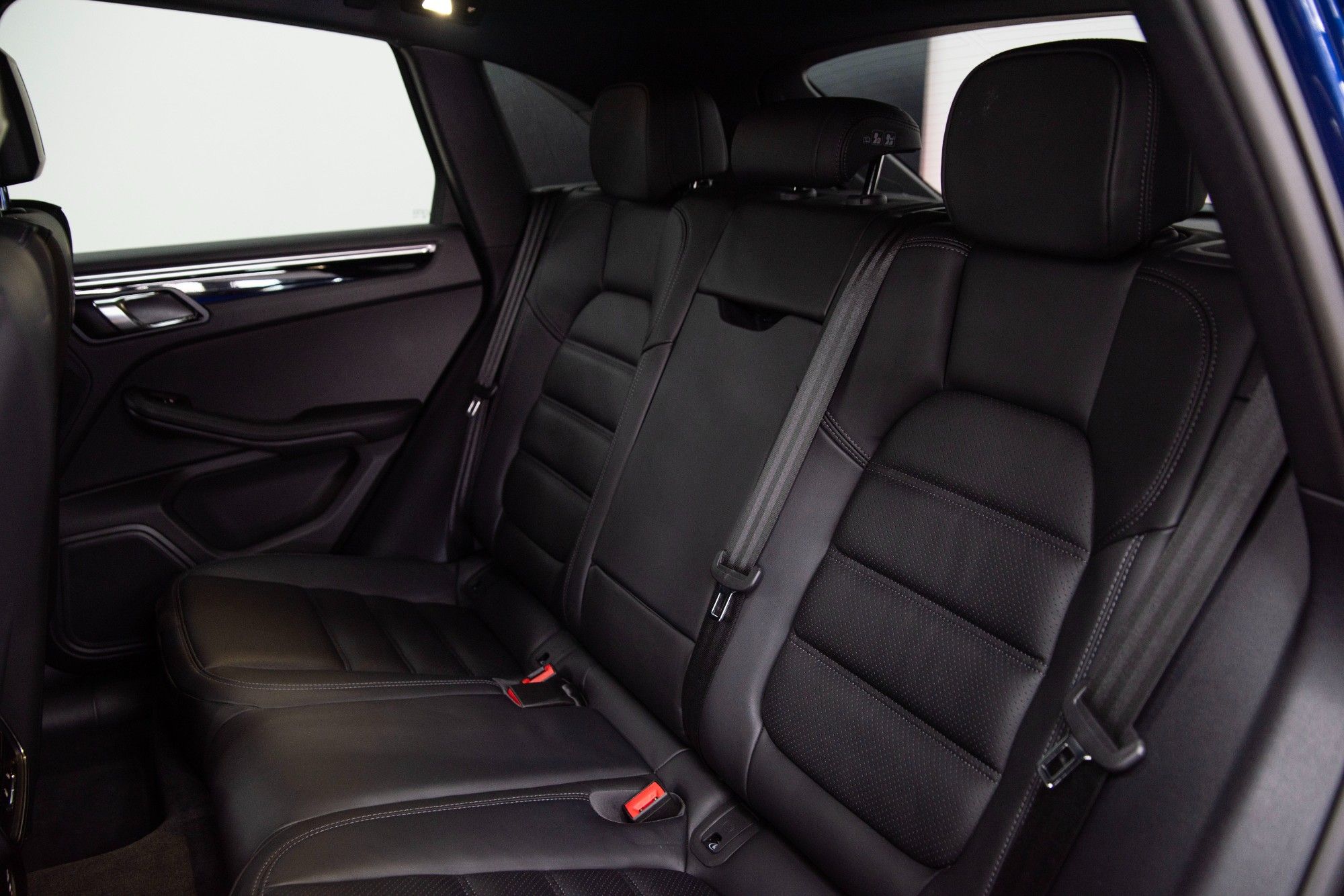 USED 2023 23 PORSCHE MACAN 2.9T V6 S 