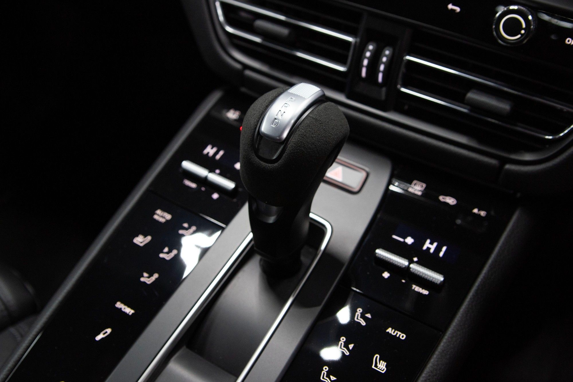 USED 2023 23 PORSCHE MACAN 2.9T V6 S 