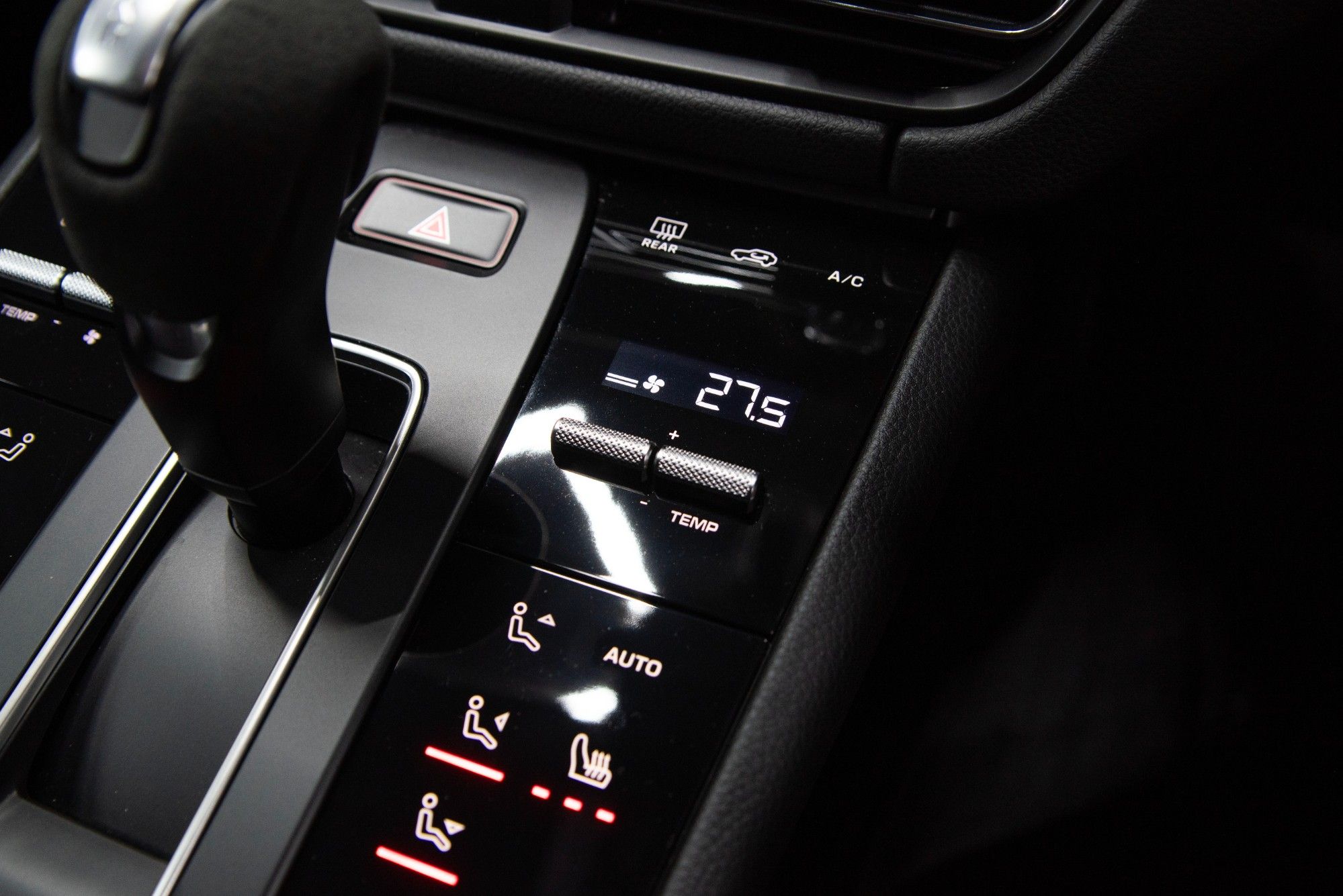 USED 2023 23 PORSCHE MACAN 2.9T V6 S 
