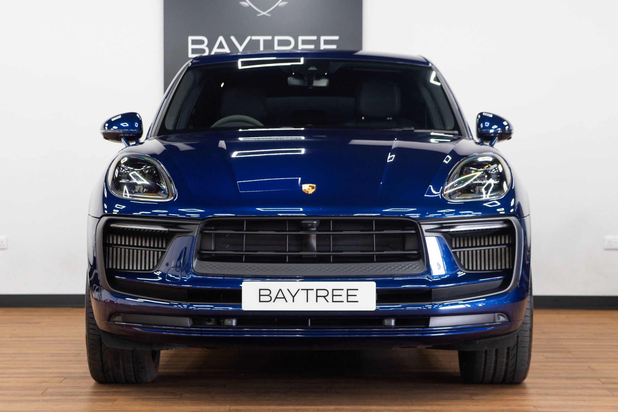 USED 2023 23 PORSCHE MACAN 2.9T V6 S 