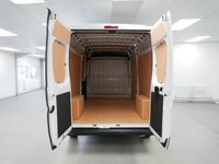 USED 2023 73 CITROEN RELAY 35 2.2 BLUEHDI 140 BHP L3 H2 ENTERPRISE EDITION ( SAT NAV ) DELIVERY MILES | SAT NAV | L3 LONG !