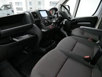 USED 2023 73 CITROEN RELAY 35 2.2 BLUEHDI 140 BHP L3 H2 ENTERPRISE EDITION ( SAT NAV ) DELIVERY MILES | SAT NAV | L3 LONG !