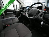 USED 2023 73 CITROEN RELAY 35 2.2 BLUEHDI 140 BHP L3 H2 ENTERPRISE EDITION ( SAT NAV ) DELIVERY MILES | SAT NAV | L3 LONG !