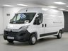 USED CITROEN RELAY