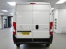 USED CITROEN RELAY