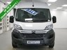 USED CITROEN RELAY