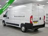 USED CITROEN RELAY