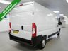 USED CITROEN RELAY