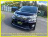 USED 2013 13 TOYOTA VELLFIRE 2.4Z, 7 Seats, Auto +70K+Power Door+Rear Screen+