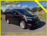 USED 2013 13 TOYOTA VELLFIRE 2.4Z, 7 Seats, Auto +70K+Power Door+Rear Screen+