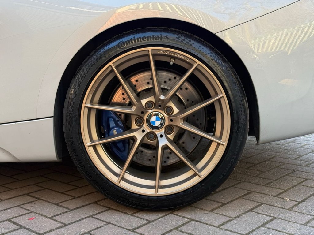 USED 2019 55 BMW M2 3.0 BiTurbo Competition Coupe 2dr Petrol DCT Euro 6 (s/s) (410 ps) 