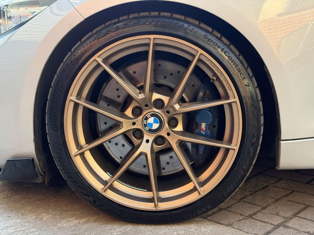 USED 2019 55 BMW M2 3.0 BiTurbo Competition Coupe 2dr Petrol DCT Euro 6 (s/s) (410 ps) 