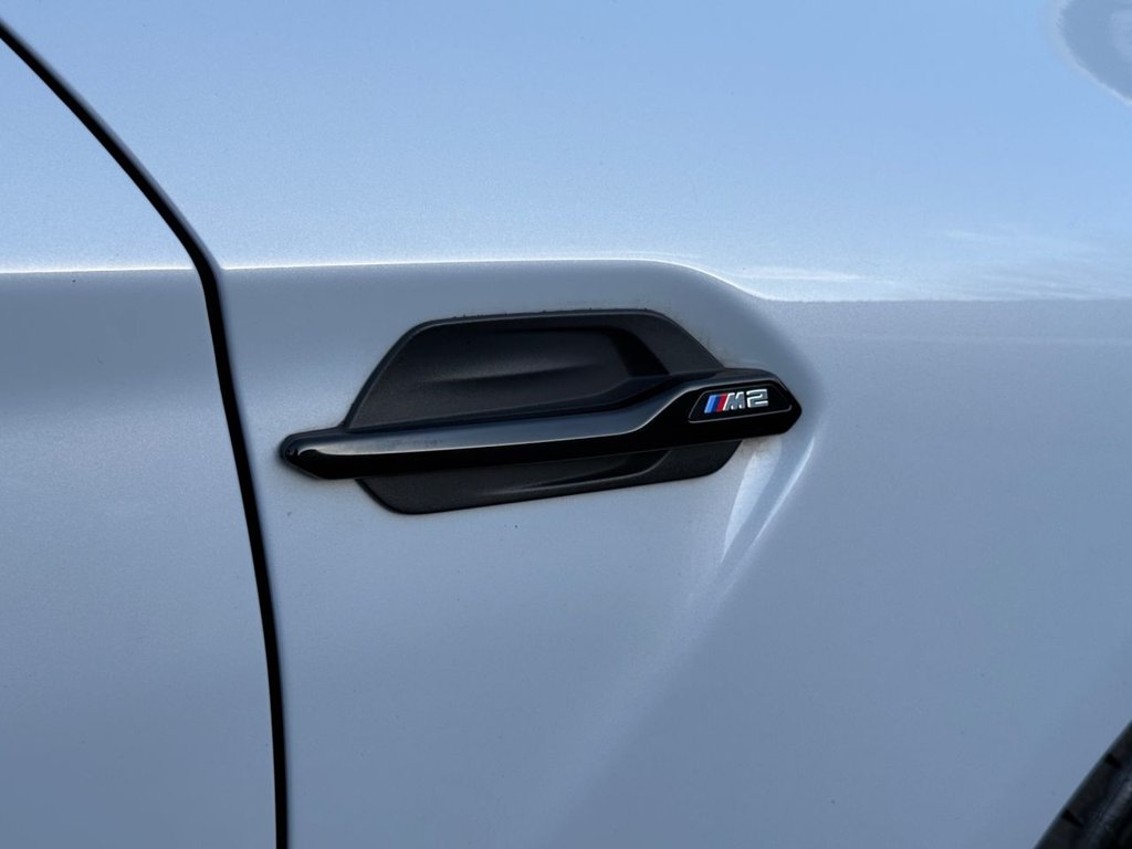 USED 2019 55 BMW M2 3.0 BiTurbo Competition Coupe 2dr Petrol DCT Euro 6 (s/s) (410 ps) 