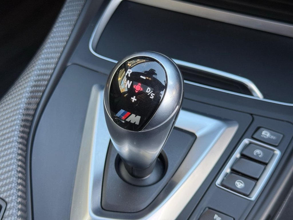 USED 2019 55 BMW M2 3.0 BiTurbo Competition Coupe 2dr Petrol DCT Euro 6 (s/s) (410 ps) 