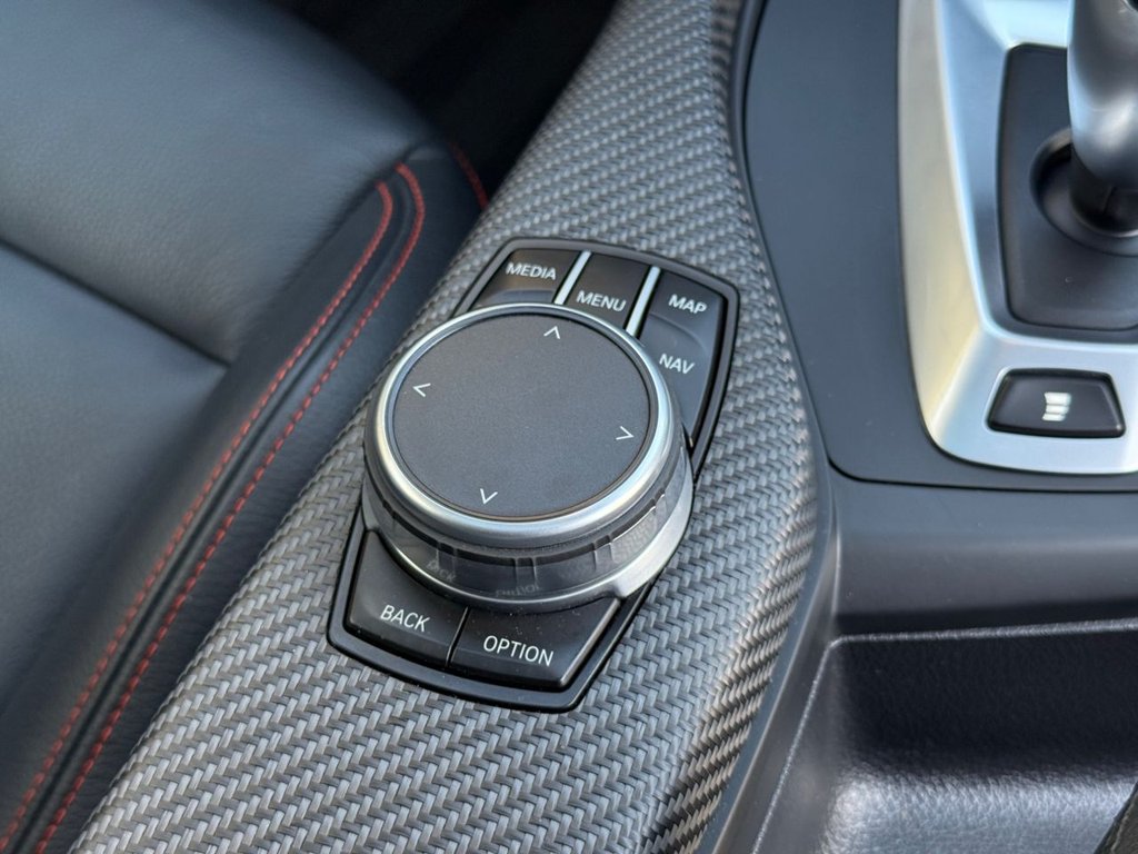 USED 2019 55 BMW M2 3.0 BiTurbo Competition Coupe 2dr Petrol DCT Euro 6 (s/s) (410 ps) 