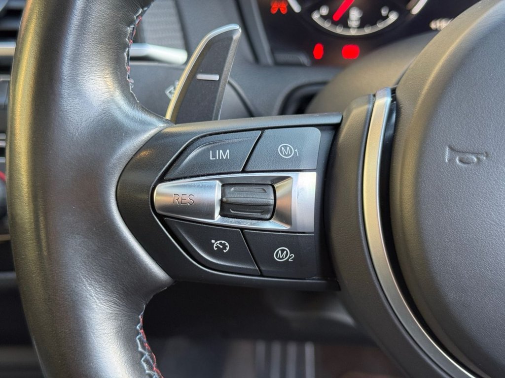 USED 2019 55 BMW M2 3.0 BiTurbo Competition Coupe 2dr Petrol DCT Euro 6 (s/s) (410 ps) 