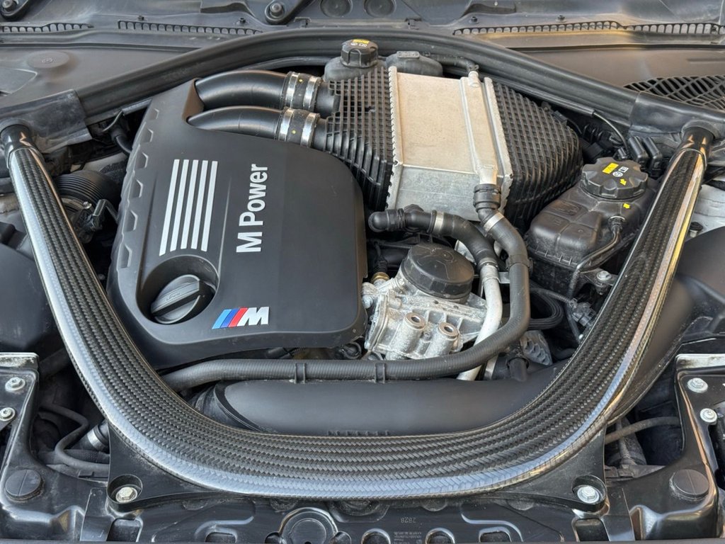 USED 2019 55 BMW M2 3.0 BiTurbo Competition Coupe 2dr Petrol DCT Euro 6 (s/s) (410 ps) 