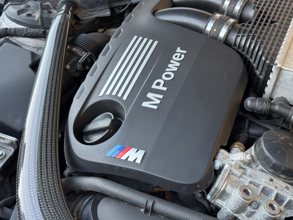 USED 2019 55 BMW M2 3.0 BiTurbo Competition Coupe 2dr Petrol DCT Euro 6 (s/s) (410 ps) 