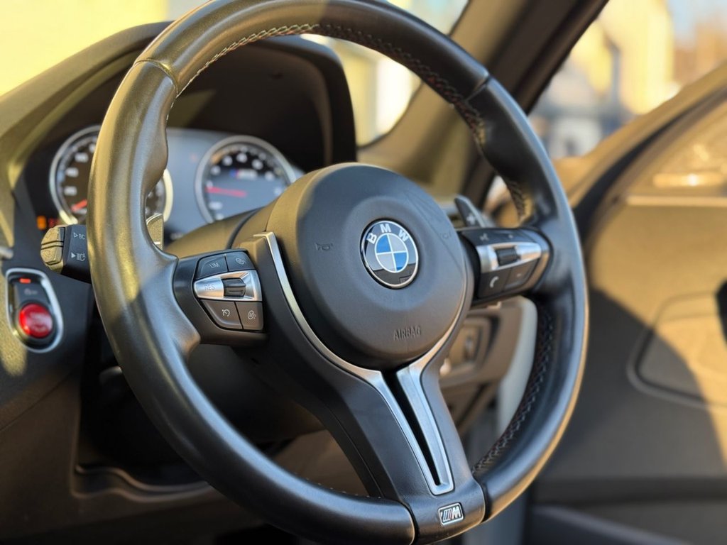 USED 2019 55 BMW M2 3.0 BiTurbo Competition Coupe 2dr Petrol DCT Euro 6 (s/s) (410 ps) 