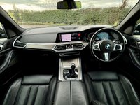 USED 2019 M BMW X5 3.0 30d M Sport SUV 5dr Diesel Auto xDrive Euro 6 (s/s) (265 ps) 