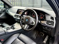 USED 2019 M BMW X5 3.0 30d M Sport SUV 5dr Diesel Auto xDrive Euro 6 (s/s) (265 ps) 