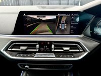 USED 2019 M BMW X5 3.0 30d M Sport SUV 5dr Diesel Auto xDrive Euro 6 (s/s) (265 ps) 